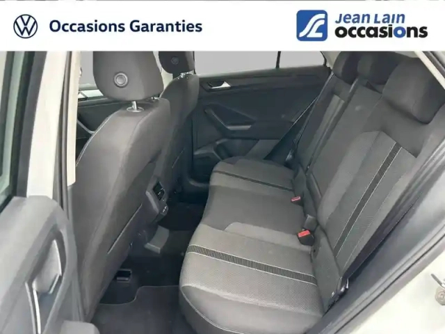 Volkswagen T-Roc 1.5 tsi evo2 150 start/stop dsg7 — photo 46