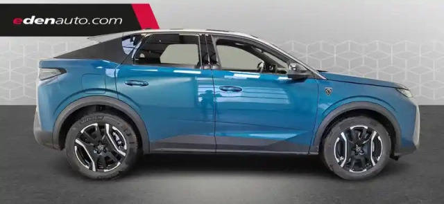 Peugeot 3008 plug-in hybrid 225 e-dcs7 — photo 39