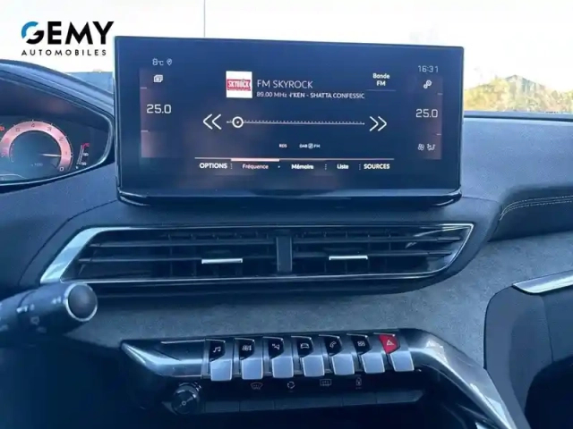 Peugeot 3008 puretech 130ch s&amp;s eat8 — photo 40