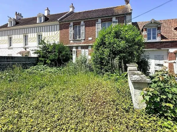 Maison 5 pièces 96 m²