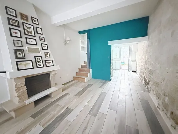 Maison 4 pièces 85 m²