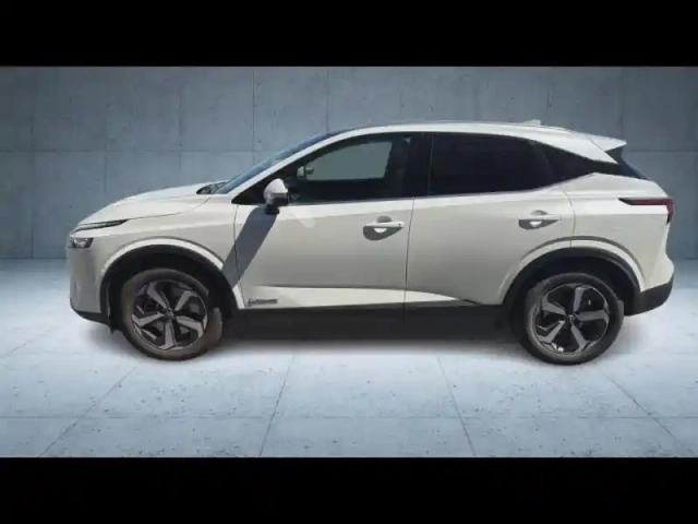 Nissan Qashqai e-power 190ch n-connecta 2022 — photo 2