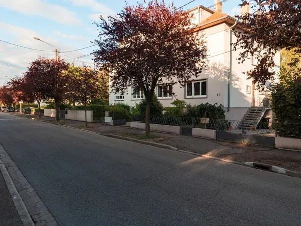 THIONVILLE - BIEN EXCEPTIONNEL MAISON FAMILIALE DE 204,28 M2