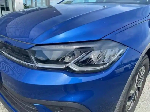 Volkswagen Polo fl 1.0 tsi 95 ch dsg7 life — photo 8