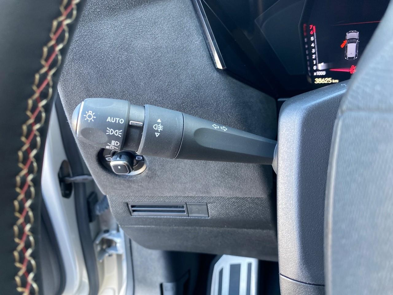 Ds Ds 4 puretech 130ch performance line + automatique — photo 19