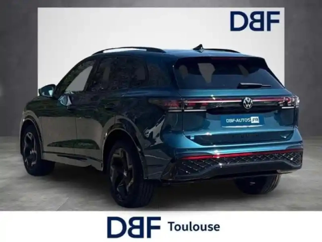 Volkswagen Tiguan 2.0 tdi 150ch dsg7 r-line exclusive — photo 3