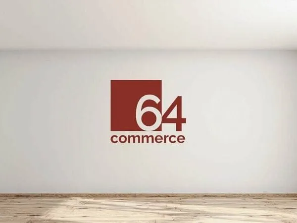 Local commercial 72 m²