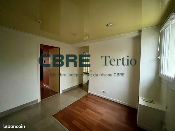 Bureaux 55 m² TOURS