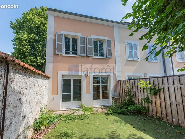 Maison 5 pièces 105 m²