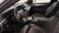 Bmw Série 5 530eA iPerformance 252ch Luxury — photo 12