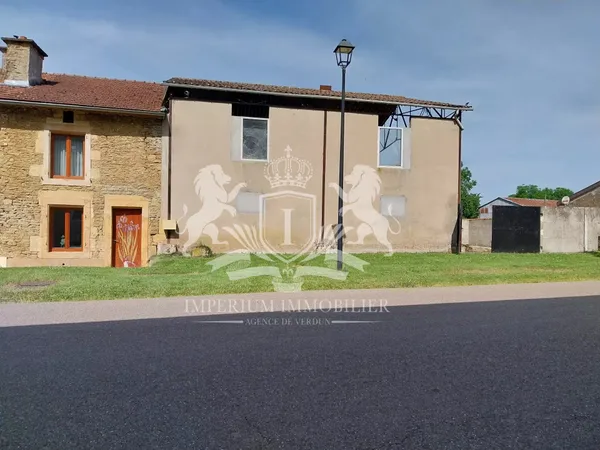 Maison Vente Avioth 3p 81m² 250000€