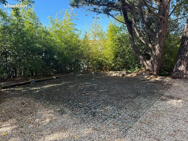 Parking/box 45 m² BIARRITZ
