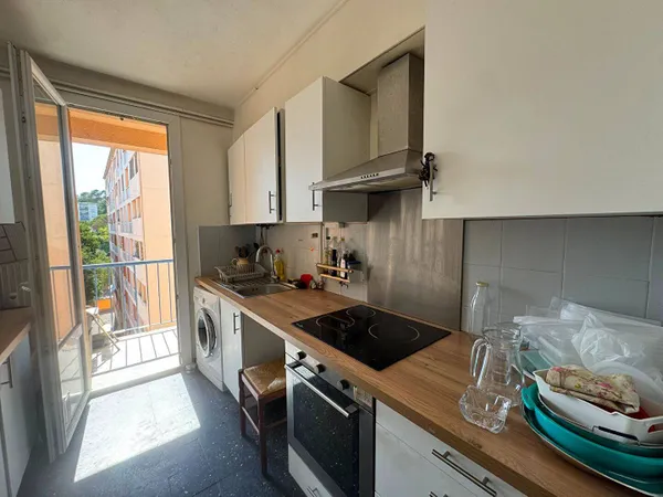 Appartement 3 pièces 70 m²