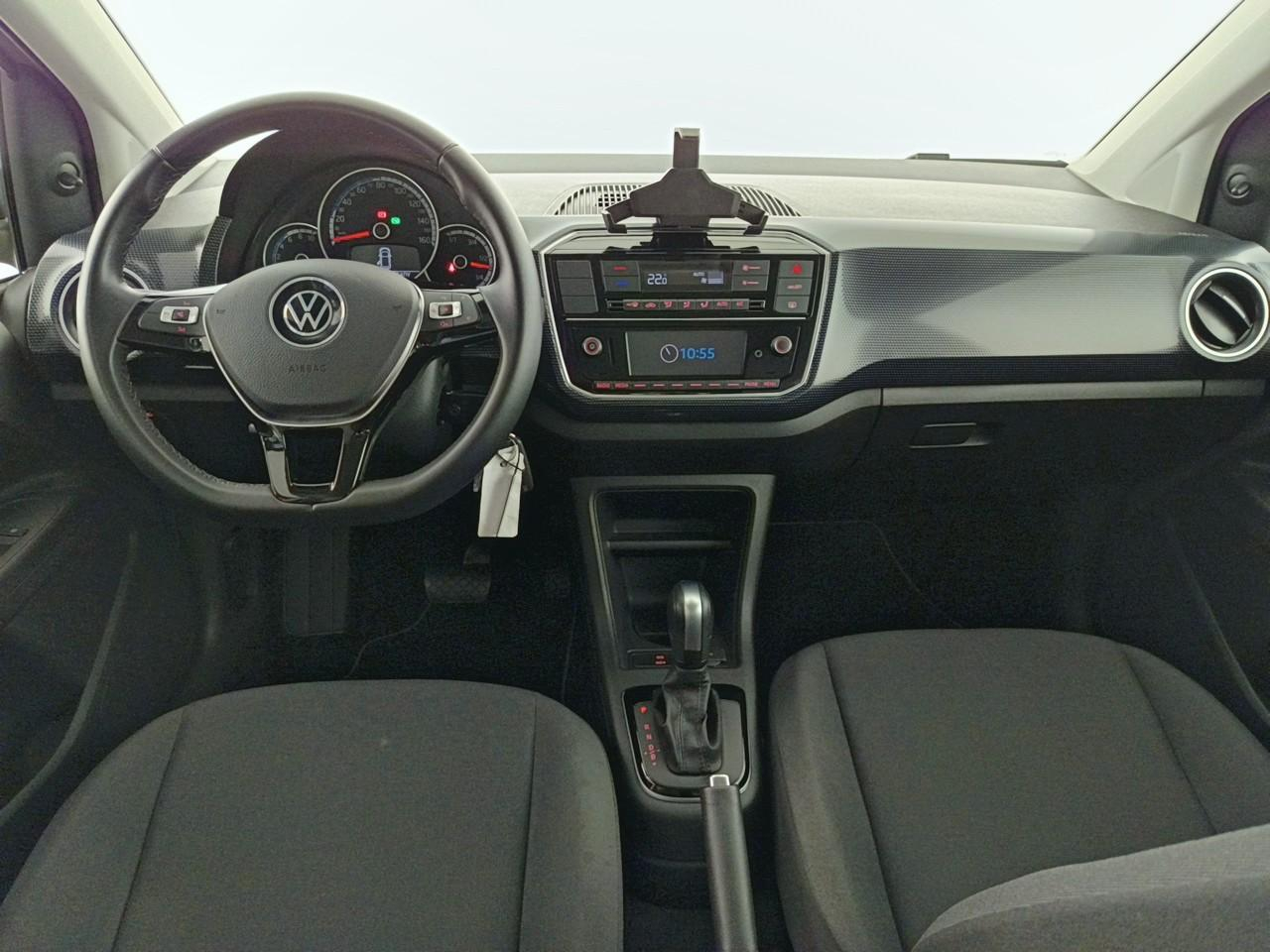 Volkswagen Up e-up! 83 electrique — photo 8