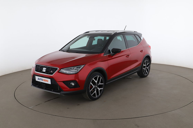 Seat Arona 1.0 EcoTSI FR DSG7