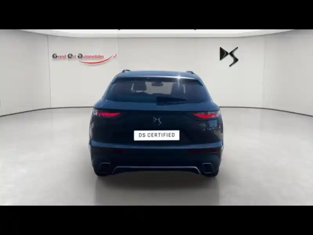 Ds Ds 7 crossback puretech 180ch rivoli automatique — photo 4
