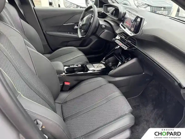 Peugeot 208 hybrid 145 ch e-dcs6 — photo 13