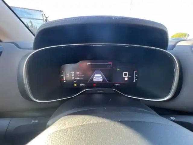 Citroën C5 Aircross bluehdi 130ch s&amp;s business e6.d — photo 14
