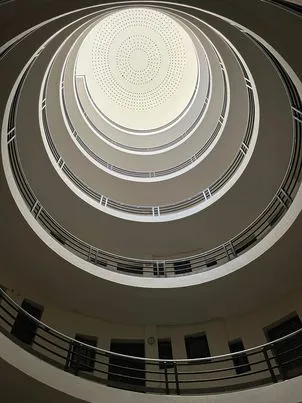 Magnifique T2 meublé et rénové dans la Maison sans Escalier, classée Monument Historique