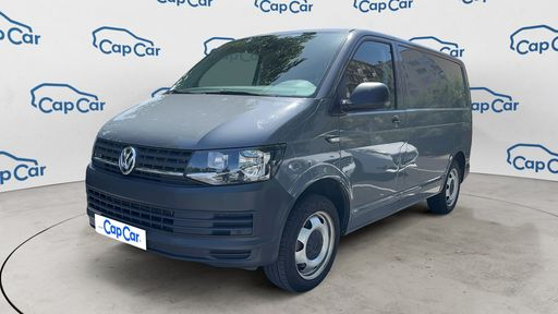Volkswagen Transporter 2.0 TDI 204 4Motion - Business Line – 2019 – 119658 km – Diesel – Boîte Manuelle — photo 28
