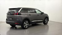 Peugeot 5008 1.5 BlueHDi 130ch S&S Allure Pack EAT8 — photo 5