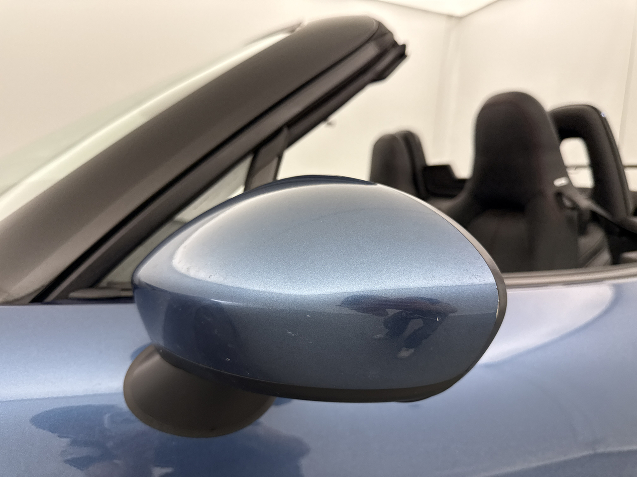 Mazda MX5 ST 1.5L SKYACTIV-G 131 ch — photo 33