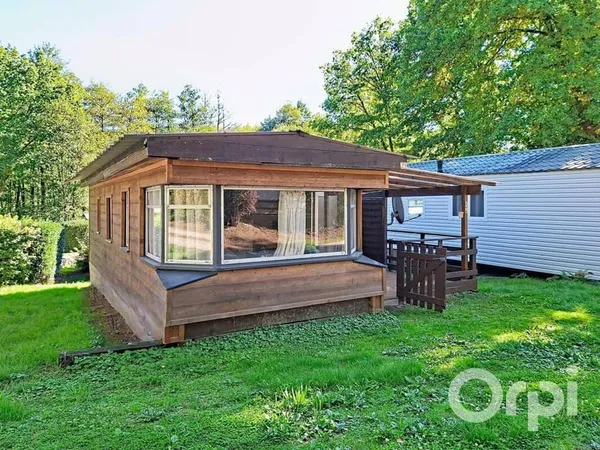 Maison 3 pièces 30 m²