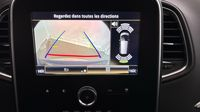 Renault Grand Scénic 1.3 TCe 140ch Evolution 7 places — photo 29