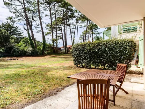 Appartement 2 pièces 33 m²