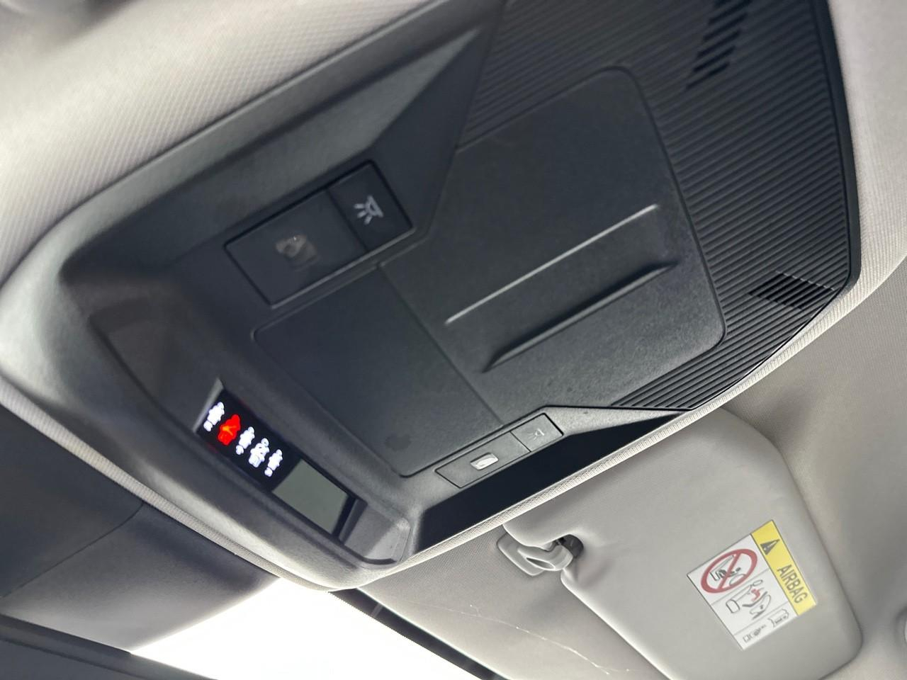 Peugeot 308 bluehdi 130ch s&s eat8 allure — photo 32