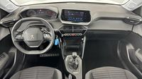 Peugeot 208 1.2 PureTech 100ch S&S Style — photo 11
