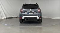 Dacia Duster 1.5 Blue dCi 115ch Prestige + 4x2 — photo 6