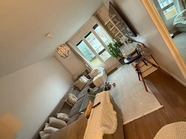 Appartement t3