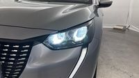 Peugeot 208 1.2 PureTech 100ch S&S Allure 118g — photo 17