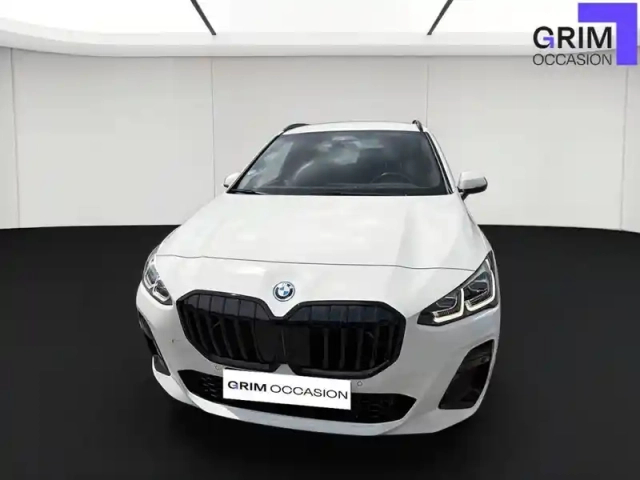 Bmw Serie 2 active tourer 225e xdrive 245 ch dkg7 — photo 18