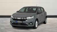 Dacia Sandero 1.0 ECO-G 100ch Expression