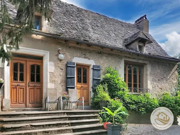 Maison 7 pièces 190 m²