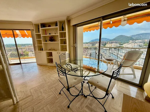 Appartement 2/3 pièces 68 m²