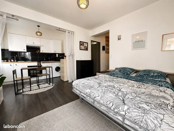 Appartement proche Croisette