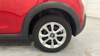 Citroen C3 1.5 BlueHDi 100ch S&S Feel E6.d — photo 32