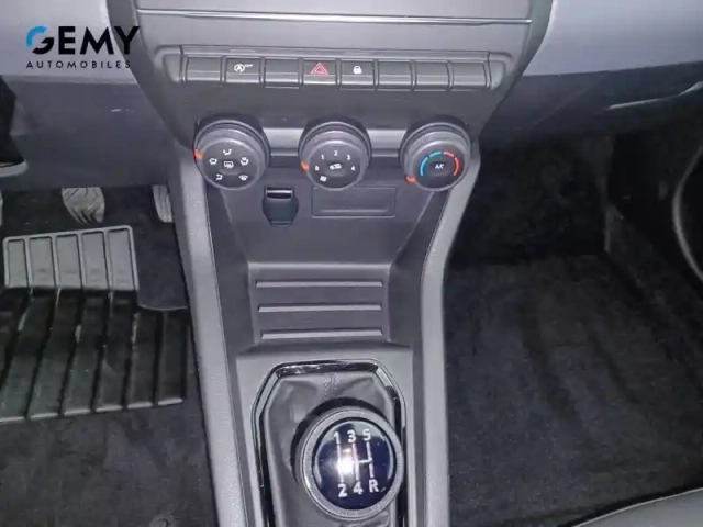 Renault Clio sce 65 — photo 29