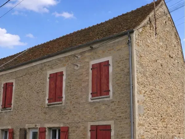 Idéalement située !