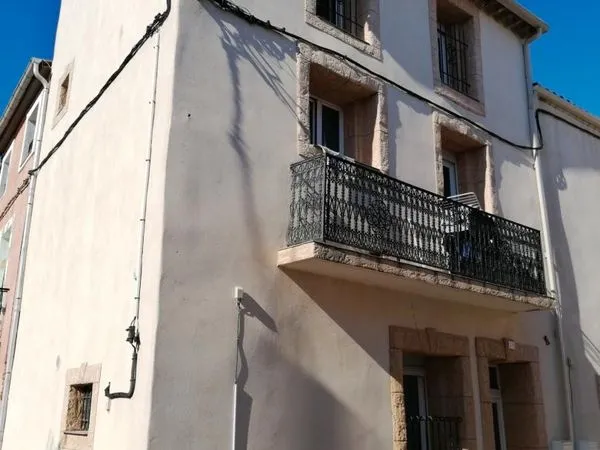 Location Sérignan centre