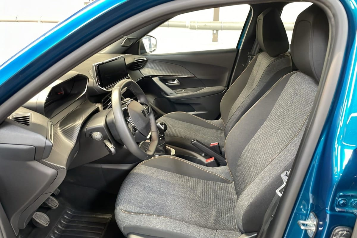 Peugeot 2008 — photo 16