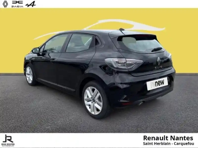 Renault Clio 1.0 tce 90ch evolution — photo 6
