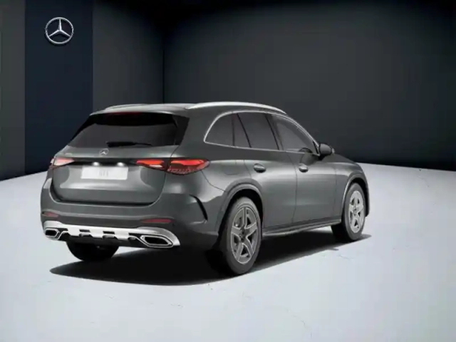 Mercedes Glc 300 e  hybrid eq 4matic am — photo 16