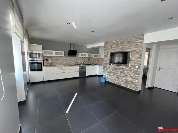 Maison Location Mulhouse 7p 139m² 1350€