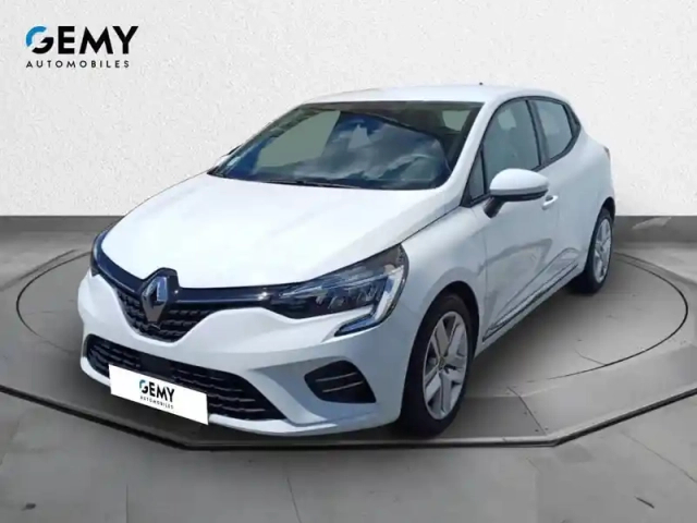 Renault Clio sce 65 - 21n — photo 1
