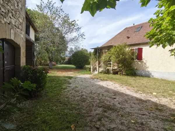 Maison 5 pièces 75 m²