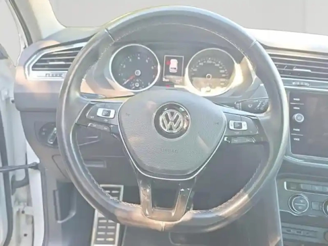 Volkswagen Tiguan 1.5 tsi evo 150ch connect euro6d-t — photo 12